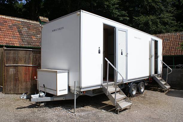  Lafayette, OR Portable Potty Rental Pros